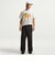IH1352　M PREM ORANGE TEE　*030PHANTM　712827-0002
