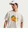 IH1352　M PREM ORANGE TEE　*030PHANTM　712827-0002