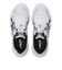1293A050　22H-30 GEL-RIDEWALK NECTO　*001WHT/BLK　712034-0001