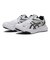 1293A050　22H-30 GEL-RIDEWALK NECTO　*001WHT/BLK　712034-0001