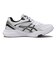 1293A050　22H-30 GEL-RIDEWALK NECTO　*001WHT/BLK　712034-0001