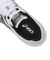 1293A050　22H-30 GEL-RIDEWALK NECTO　*001WHT/BLK　712034-0001