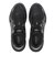 1293A050　22H-30 GEL-RIDEWALK NECTO　*003BLK/BLK　712034-0002