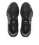 1293A050　22H-30 GEL-RIDEWALK NECTO　*003BLK/BLK　712034-0002