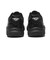 1293A050　22H-30 GEL-RIDEWALK NECTO　*003BLK/BLK　712034-0002