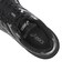 1293A050　22H-30 GEL-RIDEWALK NECTO　*003BLK/BLK　712034-0002
