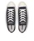 31318130　AS FLATEYELETS PG OX　FADED BLACK　712318-0001