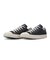 31318130　AS FLATEYELETS PG OX　FADED BLACK　712318-0001