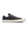 31318130　AS FLATEYELETS PG OX　FADED BLACK　712318-0001