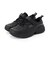 FK0102023001　19-23 RAY TRAINER KD　*Black　712068-0001