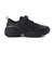 FK0102023001　19-23 RAY TRAINER KD　*Black　712068-0001