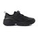 FK0102023001　19-23 RAY TRAINER KD　*Black　712068-0001