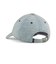 025968　U WARDROBE ESS METAL DAD CAP　07FADED DENIM　693271-0003