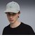 025968　U WARDROBE ESS METAL DAD CAP　07FADED DENIM　693271-0003