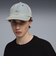 025968　U WARDROBE ESS METAL DAD CAP　07FADED DENIM　693271-0003