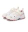 FK0100112660　17-22 OAKMONT V2 KD　*Pink/Yellow　712067-0001