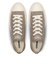 31318131　AS FLATEYELETS PG OX　LIGHT TAUPE　712319-0001