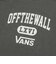 126R1013100　Thunderstruck Pigment Dye TEE　BLACK　705893-0001