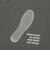 126R1013100　Thunderstruck Pigment Dye TEE　BLACK　705893-0001
