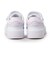 FK0102860100　19-23 COURT FEATHERY KD　*White/Purple　712061-0001