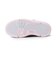 FK0102860100　19-23 COURT FEATHERY KD　*White/Purple　712061-0001
