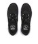 313770　SOFTRIDE MAYVE MULE EASE IN　01BK/SILVER　705111-0001
