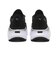 313770　SOFTRIDE MAYVE MULE EASE IN　01BK/SILVER　705111-0001