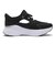 313770　SOFTRIDE MAYVE MULE EASE IN　01BK/SILVER　705111-0001