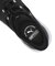 313770　SOFTRIDE MAYVE MULE EASE IN　01BK/SILVER　705111-0001