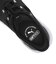 313770　SOFTRIDE MAYVE MULE EASE IN　01BK/SILVER　705111-0001