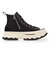 31317371　AS TREKWAVE Z HI　BLACK　707222-0001