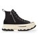 31317371　AS TREKWAVE Z HI　BLACK　707222-0001