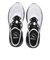 313770　SOFTRIDE MAYVE MULE EASE IN　03WH/BK　705111-0003