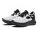 313770　SOFTRIDE MAYVE MULE EASE IN　03WH/BK　705111-0003
