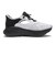313770　SOFTRIDE MAYVE MULE EASE IN　03WH/BK　705111-0003