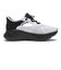 313770　SOFTRIDE MAYVE MULE EASE IN　03WH/BK　705111-0003