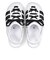 JR4027　ADILETTE CLOG LACE U　FTWR/CORE/GOLD　706949-0001
