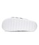 JR4027　ADILETTE CLOG LACE U　FTWR/CORE/GOLD　706949-0001