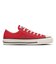 31318031　AS AGED OX　SIGNAL RED　712314-0001