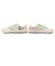 33702550　ONE STAR CANVAS/DAISUKE KONDO　WHITE　707229-0001
