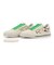 33702550　ONE STAR CANVAS/DAISUKE KONDO　WHITE　707229-0001
