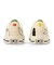 33702550　ONE STAR CANVAS/DAISUKE KONDO　WHITE　707229-0001