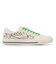 33702550　ONE STAR CANVAS/DAISUKE KONDO　WHITE　707229-0001