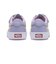 V2740K MS　17-22 BRAVO　LILAC/LEMON　703814-0003