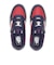 V2740K MS　17-22 BRAVO　NAVY/RED　703814-0002