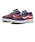 V2740K MS　17-22 BRAVO　NAVY/RED　703814-0002