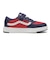 V2740K MS　17-22 BRAVO　NAVY/RED　703814-0002