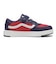 V2740K MS　17-22 BRAVO　NAVY/RED　703814-0002