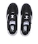 V2740K MS　17-22 BRAVO　BLACK/WHITE　703814-0001