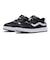 V2740K MS　17-22 BRAVO　BLACK/WHITE　703814-0001